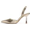 image:imageALDO Womens BrusantiChampagne