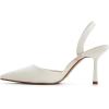 image:imageALDO Womens BrusantiWhite