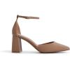 image:imageALDO Womens JanMedium Brown