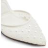 image:imageALDO Womens JanWhite Combo