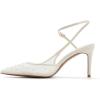 image:imageALDO Womens KymmberlyOther White