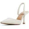 image:imageALDO Womens BrusantiWhite