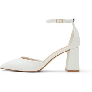 image:imageALDO Womens JanWhite