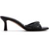 image:imageALDO Womens Arianne Heeled SandalBlack