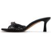 image:imageALDO Womens Arianne Heeled SandalBlack