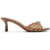 image:imageALDO Womens Arianne Heeled SandalBronze