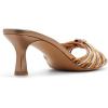 image:imageALDO Womens Arianne Heeled SandalBronze