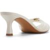 image:imageALDO Womens Arianne Heeled SandalWhite