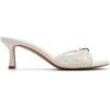 image:imageALDO Womens Arianne Heeled SandalWhite