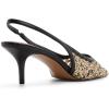 image:imageALDO Womens CalanthaOpen Black