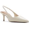 image:imageALDO Womens CalanthaOther White