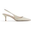 image:imageALDO Womens CalanthaOther White