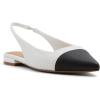 image:imageALDO Womens FleureWhiteBlack