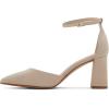 image:imageALDO Womens JanMedium Beige Leather