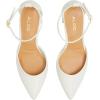 image:imageALDO Womens JanWhite Leather