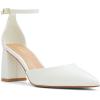 image:imageALDO Womens JanWhite Leather