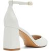 image:imageALDO Womens JanWhite Leather