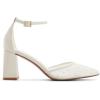 image:imageALDO Womens JanWhite Pearl Mesh