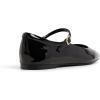 image:imageALDO Womens Kristyn Ballet Flat Black 9