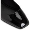 image:imageALDO Womens Kristyn Ballet Flat Black 9