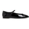 image:imageALDO Womens Kristyn Ballet Flat Black 9