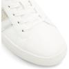 image:imageALDO Womens ValenziaWhiteSilver
