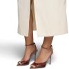 image:imageALDO womens Belen Opentoe Heeled SandalBrown