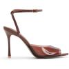 image:imageALDO womens Belen Opentoe Heeled SandalBrown
