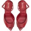 image:imageALDO womens Belen Opentoe Heeled SandalRed