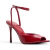 image:imageALDO womens Belen Opentoe Heeled SandalRed