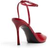 image:imageALDO womens Belen Opentoe Heeled SandalRed