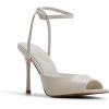 image:imageALDO womens Belen Opentoe Heeled SandalWhite