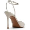 image:imageALDO womens Belen Opentoe Heeled SandalWhite