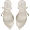 image:imageALDO womens Belen Opentoe Heeled SandalWhite