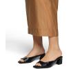 image:imageALDO womens Byanka Opentoe Heeled MuleOpen Black