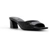image:imageALDO womens Byanka Opentoe Heeled MuleOpen Black