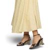 image:imageALDO womens Ermanna Anklestrap Wedge SandalBlack