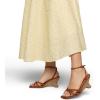 image:imageALDO womens Ermanna Anklestrap Wedge SandalCognac