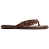 image:imageALDO womens Kallea Beaded Thong SandalBrown