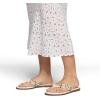 image:imageALDO womens Kallea Beaded Thong SandalWhite