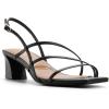 image:imageALDO womens Maegann Strappy Block Heeled SandalBlack