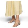 image:imageALDO womens Maegann Strappy Block Heeled SandalChampagne