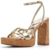 image:imageALDO Womens BeverlyanneChampagne