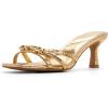 image:imageALDO Womens CordelyiaGold