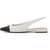 image:imageALDO Womens FleureWhiteBlack