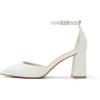 White Leather