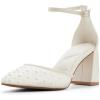 White Pearl Mesh