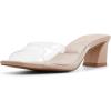 image:imageALDO womens Byanka Opentoe Heeled MuleOther Beige