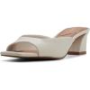 image:imageALDO womens Byanka Opentoe Heeled MuleWhite