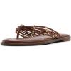 image:imageALDO womens Kallea Beaded Thong SandalBrown